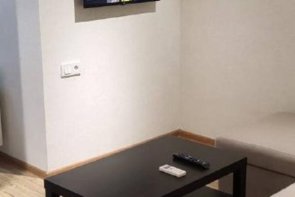 أغمشينبيلي 56 | شقة 1+1 للإيجار | 30 م² | الطابق 14 | 350$
