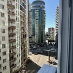 أغمشينبيلي 1 | شقة 1+1 للإيجار | 45 م² | الطابق 9 | 550$