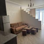 Abuseridze 32-34 | Kiralık Stüdyo Daire | 33 m² | 10. Kat | 350$