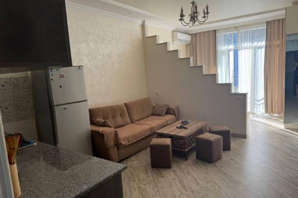 Abuseridze 32-34 | Kiralık Stüdyo Daire | 33 m² | 10. Kat | 350$