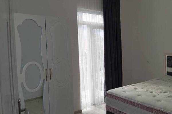 Çamebuli 36 | Kiralık 3+1 Daire | 75 m² | 8. Kat | 650$