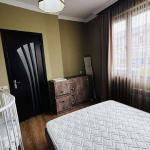 Bagrationi 21 | Kiralık 2+1 Daire | 60 m² | 2. Kat | 500$