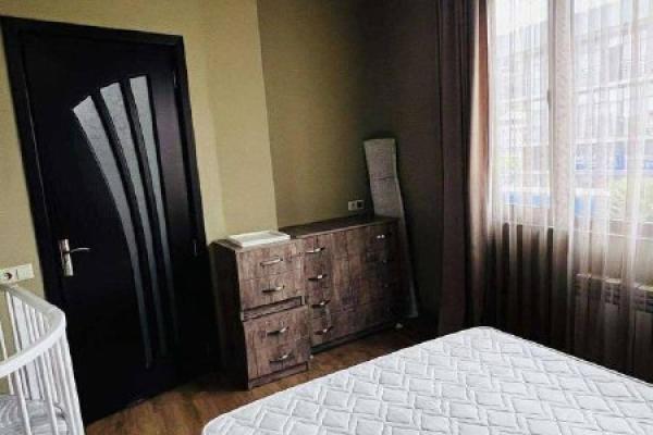 Bagrationi 21 | Kiralık 2+1 Daire | 60 m² | 2. Kat | 500$
