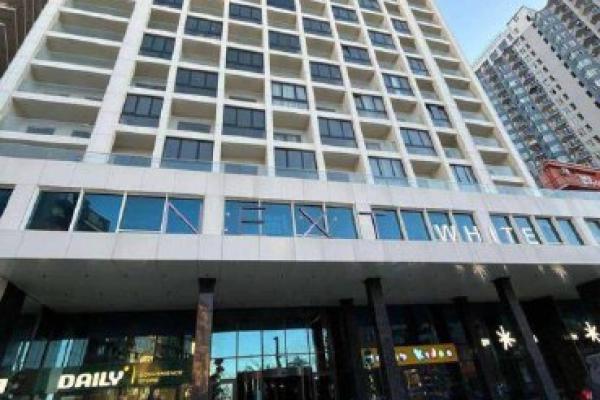 Mamuladze 19 | Kiralık Stüdyo Daire | 33 m² | 5. Kat | 450$