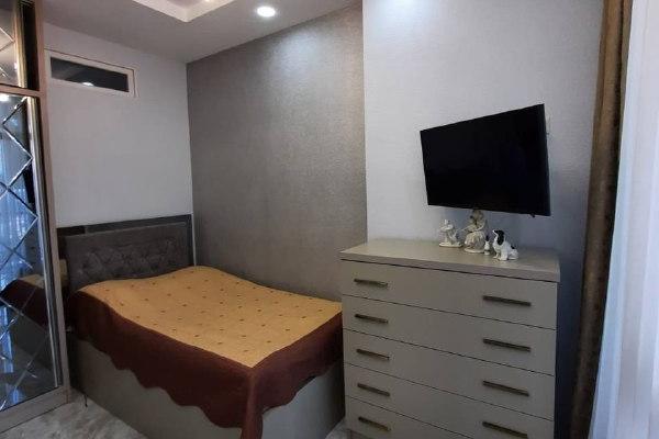 Şartava 10 | Kiralık 2+1 Daire | 68 m² | 10. Kat | 1200$