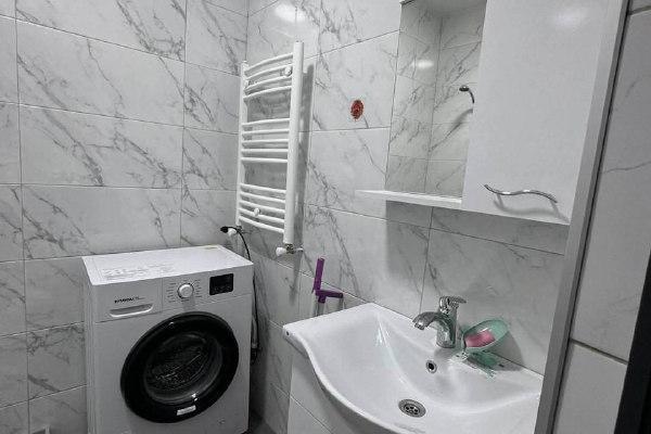 Angisa 3/8 | Satılık Stüdyo Daire | 28 m² | 14. Kat | 50000$