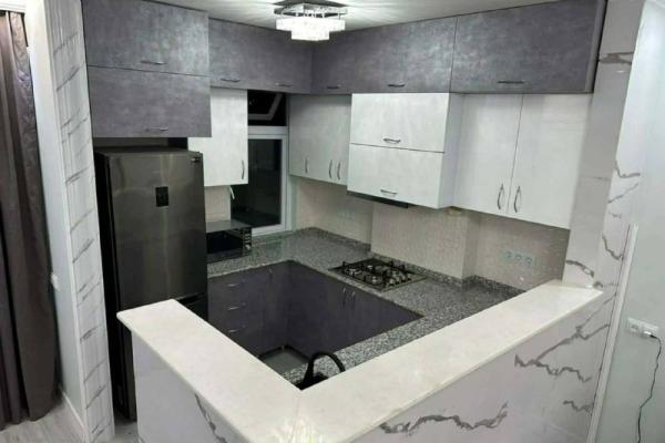 Hahuli 1/27a | Kiralık 3+1 Daire | 89 m² | 6. Kat | 900$