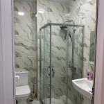 شارع أنغيسا 1 رقم 41A | شقة 1+1 للإيجار | 45 م² | الطابق 12 | 600$