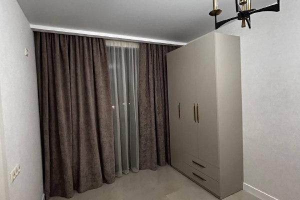 لورتكيبانيدزي 24 | شقة 2+1 للإيجار | 70 م² | الطابق 5 | 800$