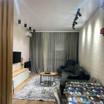 Shartava 7 | 1+1 Apartment for Rent | 45 m² | Ground Floor | $180