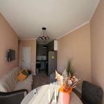 Pușkin Caddesi 13 | Satılık 1+1 Daire | 47 m² | 3. Kat | 77000$
