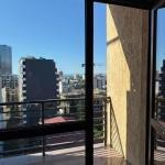 تشافشافادزي 53 | شقة 1+1 للإيجار | 53 م² | الطابق 11 | 600$