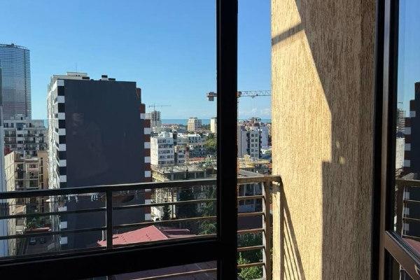 تشافشافادزي 53 | شقة 1+1 للإيجار | 53 م² | الطابق 11 | 600$