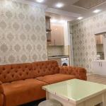 Abuseridze 5 | Kiralık Stüdyo Daire | 41 m² | 5. Kat | 380$