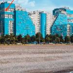 Khimshiashvili 2 | Kiralık 2+1 Daire | 72 m² | 15. Kat | 900$
