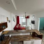 Khimshiashvili 32 | Kiralık 2+1 Daire | 60 m² | 16. Kat | 600$