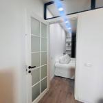 Zgvispiri 1 | Kiralık 1+1 Daire | 47 m² | 13. Kat | 600$