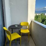 Kachinski 25 | Kiralık 1+1 Daire | 40 m² | 4. Kat | 600$