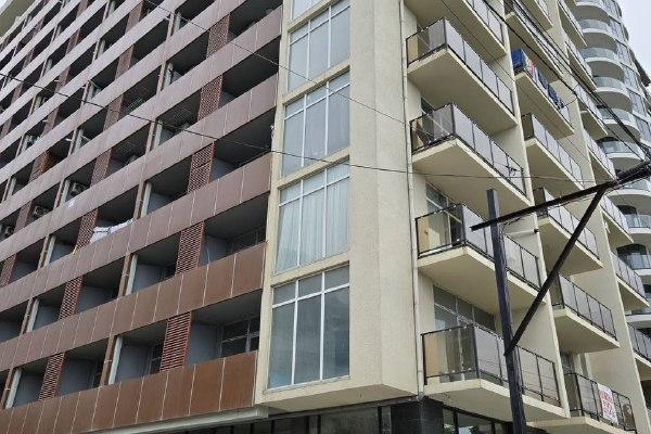 Tamar Mepe 3. Sokak | Kiralık 2+1 Daire | 100 m² | 9. Kat | 800$