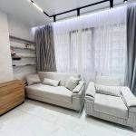 Angisa 2-10 | Kiralık 1+1 Daire | 44 m² | 20. Kat | 650$