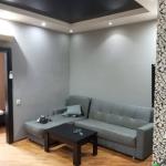 G.Brtskinvale 12 | شقة 1+1 للإيجار | 57 م² | الطابق 11 | 500$