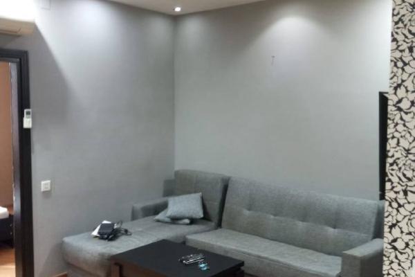 G.Brtskinvale 12 | شقة 1+1 للإيجار | 57 م² | الطابق 11 | 500$