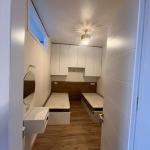 Leoniadze | Kiralık 2+1 Daire | 80 m² | 3. Kat | 800$