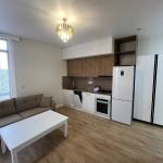 Leoniadze 8 | Kiralık 1+1 Daire | 45 m² | 3. Kat | 500$