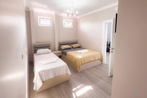 Kldiashvili 14 | Kiralık 1+1 Daire | 46 m² | 9. Kat | 800$