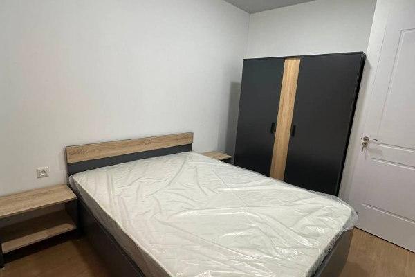 Lortkipanidze 46 | Kiralık 1+1 Daire | 47 m² | 3. Kat | 400$