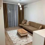Eliava 49 | Kiralık 1+1 Daire | 45 m² | 8. Kat | 500$