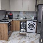 Shartava 32 | 2+1 Apartment for Rent | 70 m² | 6th Floor | $1100