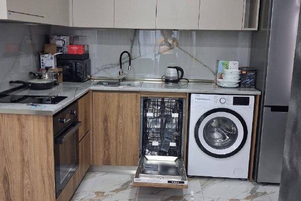 Şartava 32 | Kiralık 2+1 Daire | 70 m² | 6. Kat | 1100$