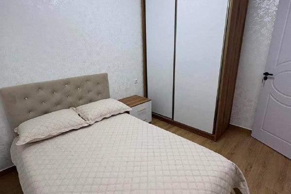 باجراتيوني 131 | شقة 2+1 للإيجار | 60 م² | الطابق 6 | 1000$