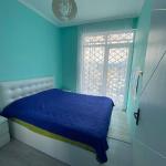 Khimshiashvili 20 | 1+1 Apartment for Rent | 45 m² | 19th Floor | $500
