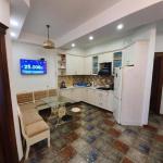 Химшаишвили 1 | 2+1 Квартира в Аренду | 65 м² | 3-й Этаж | 700$