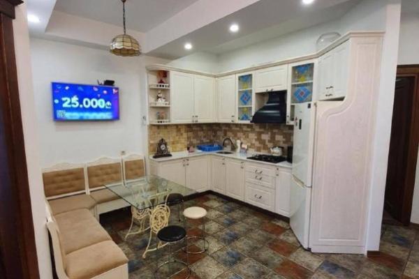 خيمشيشفيلي 1 | شقة 2+1 للإيجار | 65 م² | الطابق 3 | 700$