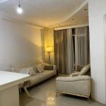 Tavdadebuli 50 | 1+1 Apartment for Rent | 45 m² | 7th Floor | $450
