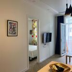 Khimshiashvili 20 | Kiralık 2+1 Daire | 45 m² | 5. Kat | 700$