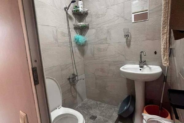 Djavakhishvili 72a | Kiralık 2+1 Daire | 57 m² | 5. Kat | 450$
