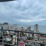 Pirosmani 16A | Kiralık 1+1 Daire | 52 m² | 32. Kat | 800$