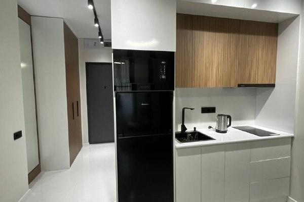 Angisa 2. Sokak 10 | Kiralık Daire | 38 m² | 13. Kat | 600$