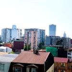 Sulaberidze 10/12 | Kiralık 2+1 Daire | 60 m² | 7. Kat | 700$