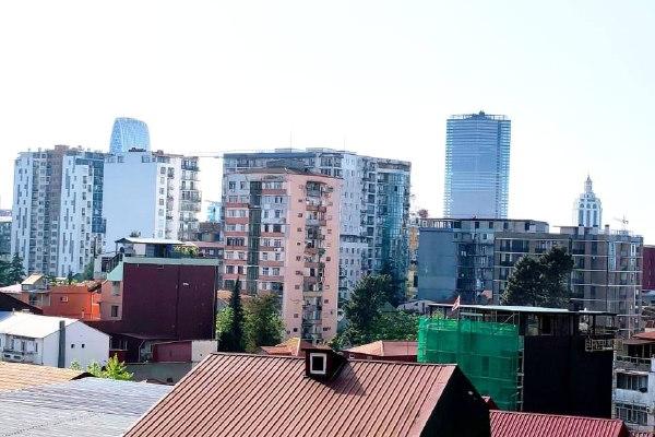 Sulaberidze 10/12 | Kiralık 2+1 Daire | 60 m² | 7. Kat | 700$