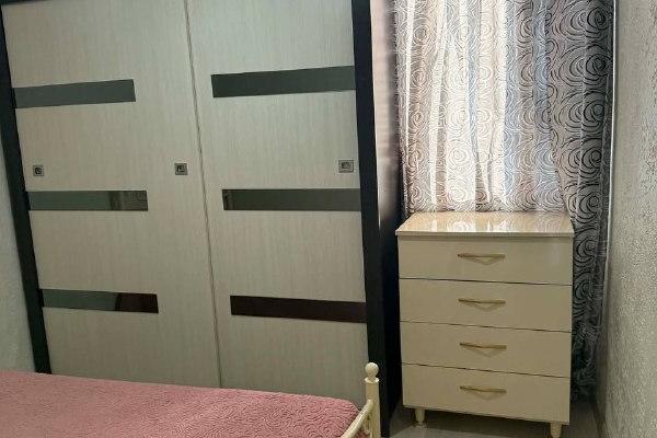 روروا 11 | شقة 3+1 للإيجار | 78 م² | الطابق 5 | 600$