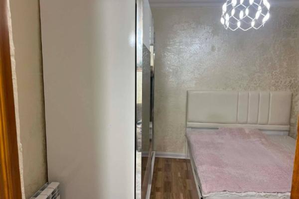 Лермонтова 123 | 2+1 Квартира в Аренду | 60 м² | 1-й Этаж | 450$