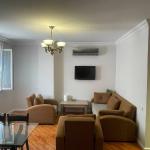 Абусеридзе 42 | 1+1 Квартира в аренду | 45 м² | 10-й этаж | 450$