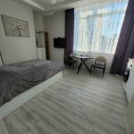 Багратиони 163 | Студия в аренду | 40 м² | 14-й этаж | 350$