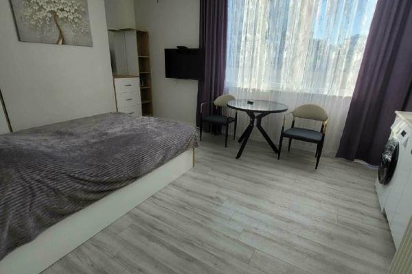 Багратиони 163 | Студия в аренду | 40 м² | 14-й этаж | 350$
