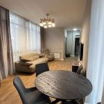 Griboedov 21 | Kiralık 1+1 Daire | 57 m² | 5. Kat | 800$
